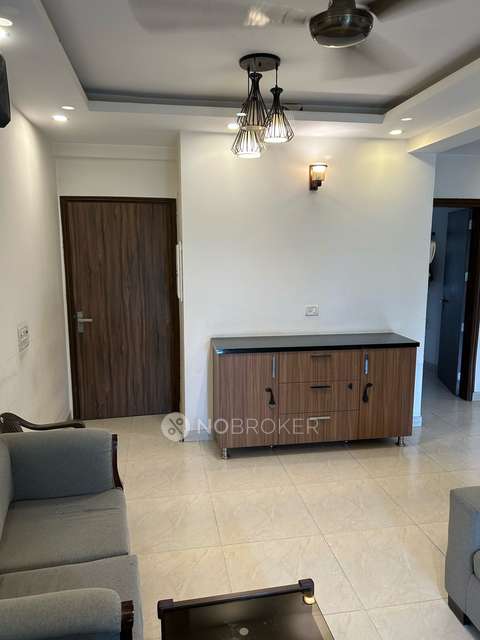 3 BHK Flat In Rajnigandha Apartments for Rent  In Sector 10 Dwarka