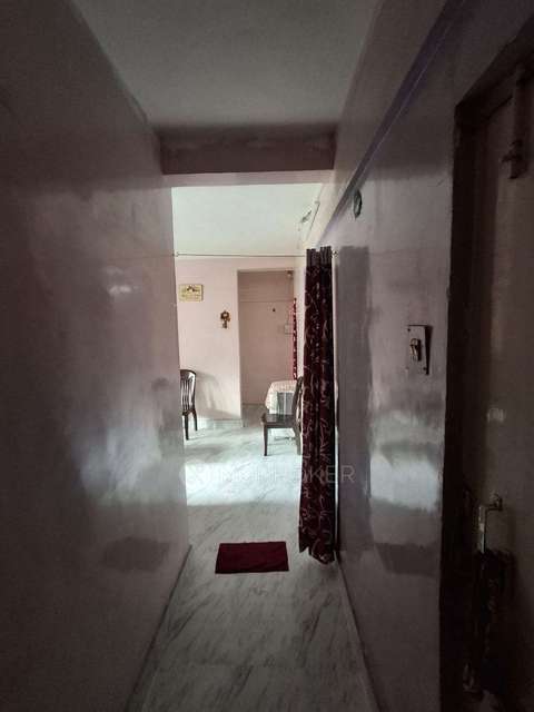 1 BHK Flat In Kanchinjanga  Apartment  for Rent  In Hadapsar