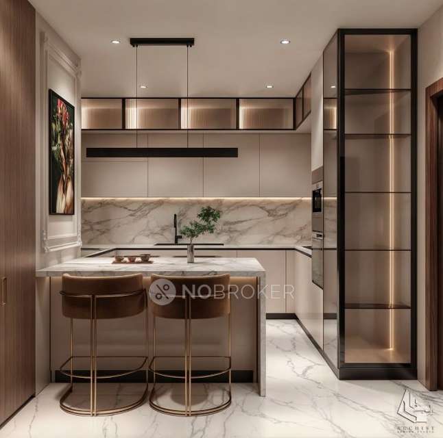 2 BHK Flat In Shrinathji Shri Vireshwar Mahal For Sale  In Vile Parle East, Vile Parle, Mumbai, Maharashtra, India