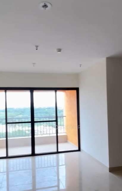 3 BHK Flat In Falcon Tower At Riverview City, Loni Kalbhor for Rent  In Loni Kalbhor