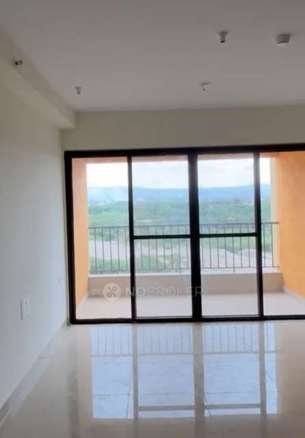 3 BHK Flat In Falcon Tower At Riverview City, Loni Kalbhor for Rent  In Loni Kalbhor