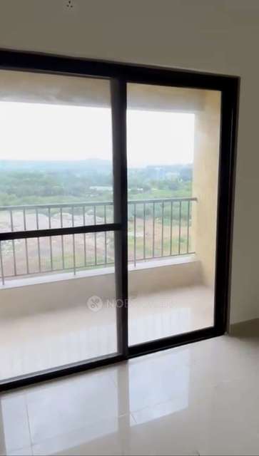 3 BHK Flat In Falcon Tower At Riverview City, Loni Kalbhor for Rent  In Loni Kalbhor