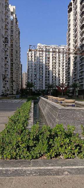 3 BHK Flat In Sikka Karnam Greens For Sale  In Sector 143b, Sector 143b, Noida