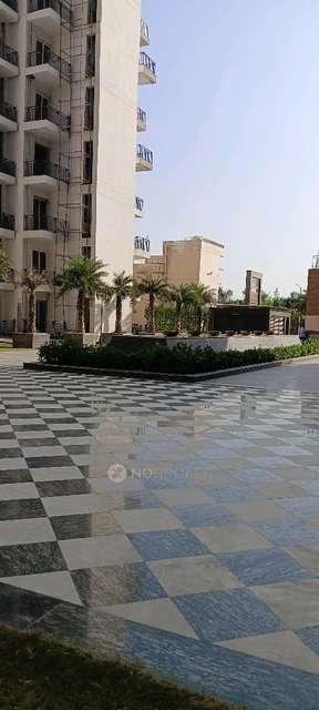 3 BHK Flat In Sikka Karnam Greens For Sale  In Sector 143b, Sector 143b, Noida