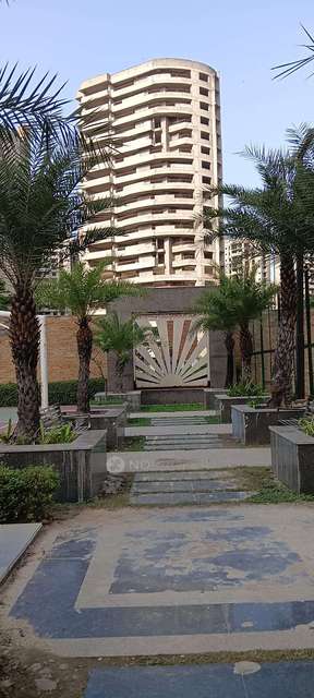 3 BHK Flat In Sikka Karnam Greens For Sale  In Sector 143b, Sector 143b, Noida