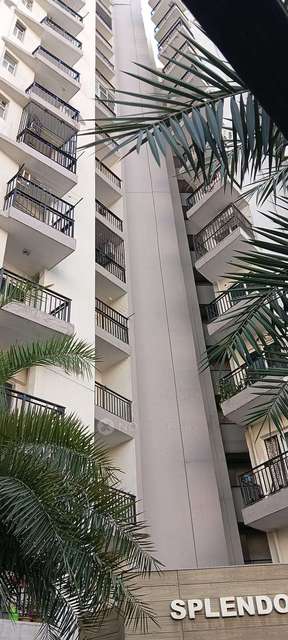 3 BHK Flat In Sikka Karnam Greens For Sale  In Sector 143b, Sector 143b, Noida