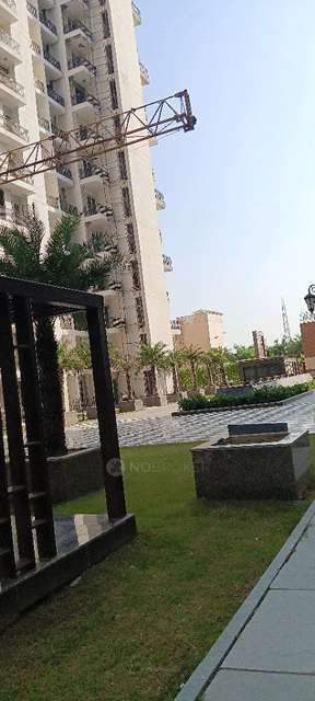 3 BHK Flat In Sikka Karnam Greens For Sale  In Sector 143b, Sector 143b, Noida