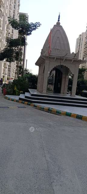 3 BHK Flat In Sikka Karnam Greens For Sale  In Sector 143b, Sector 143b, Noida