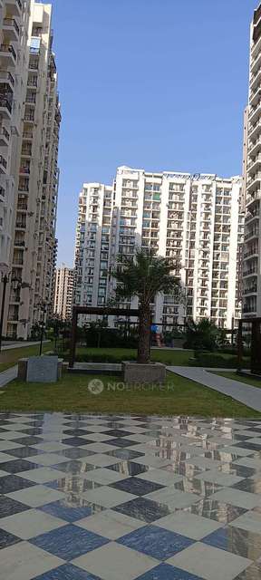 3 BHK Flat In Sikka Karnam Greens For Sale  In Sector 143b, Sector 143b, Noida