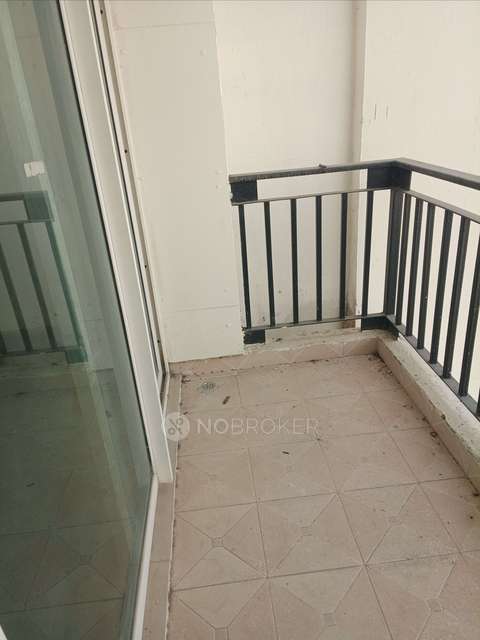 3 BHK Flat In Sikka Karnam Greens For Sale  In Sector 143b, Sector 143b, Noida