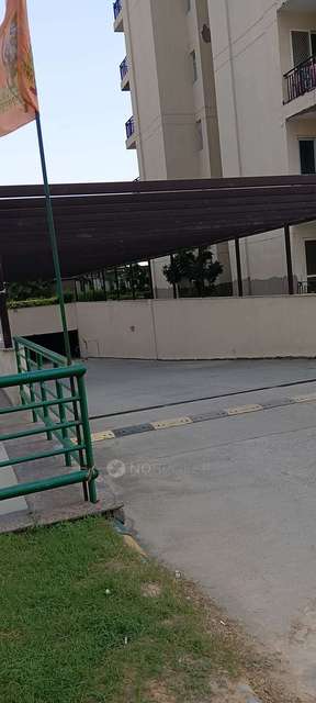 3 BHK Flat In Sikka Karnam Greens For Sale  In Sector 143b, Sector 143b, Noida