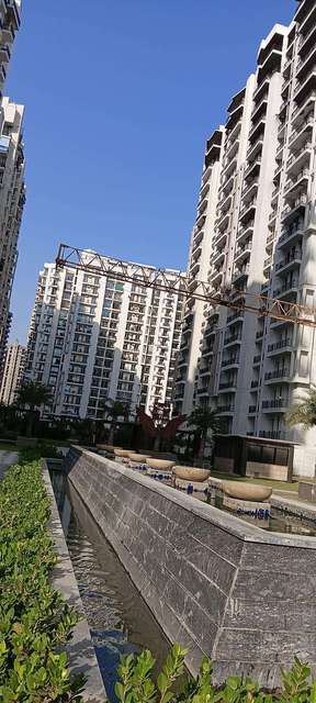 3 BHK Flat In Sikka Karnam Greens For Sale  In Sector 143b, Sector 143b, Noida
