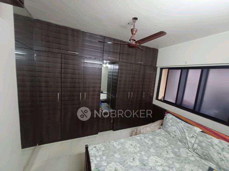 1 BHK Flat In Samarth Krupa Chs For Sale  In C, Bhoomi Legend, ????????, ????? ????, ???????? ????, ?????, ?????????? 400101, India