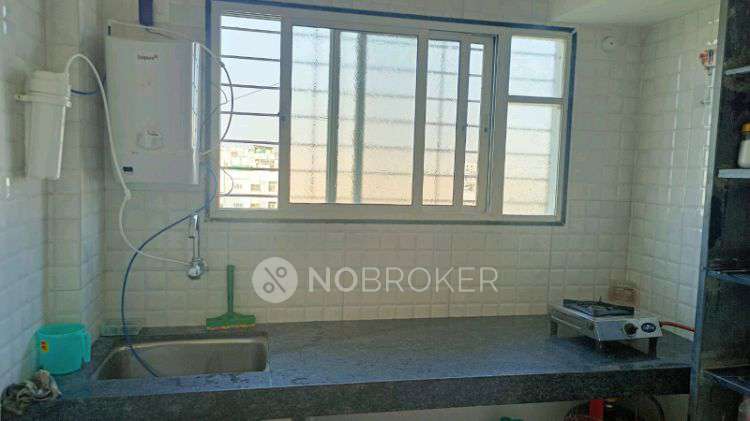 1 BHK Flat In Shree Apartment for Rent  In Manjari Budruk