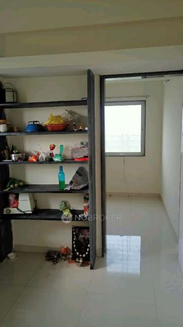 1 BHK Flat In Shree Apartment for Rent  In Manjari Budruk