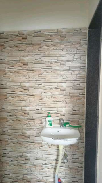 1 BHK Flat In Shree Apartment for Rent  In Manjari Budruk