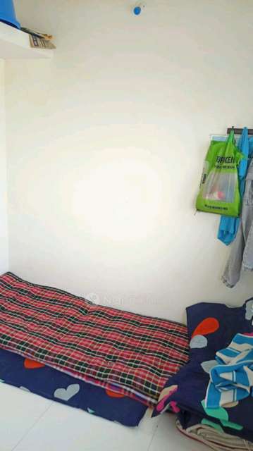 1 BHK Flat In Shree Apartment for Rent  In Manjari Budruk