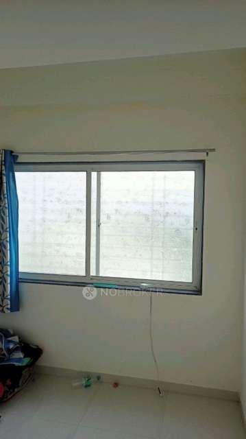 1 BHK Flat In Shree Apartment for Rent  In Manjari Budruk