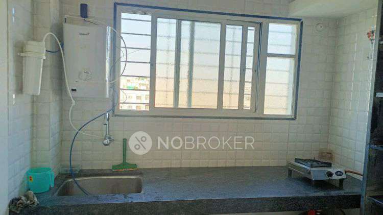 1 BHK Flat In Shree Apartment for Rent  In Manjari Budruk