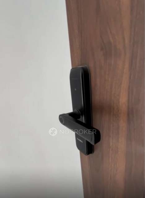 2 BHK Flat In Kamal Elanza for Rent  In Wakad