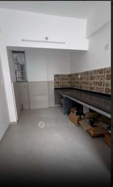 2 BHK Flat In Kamal Elanza for Rent  In Wakad