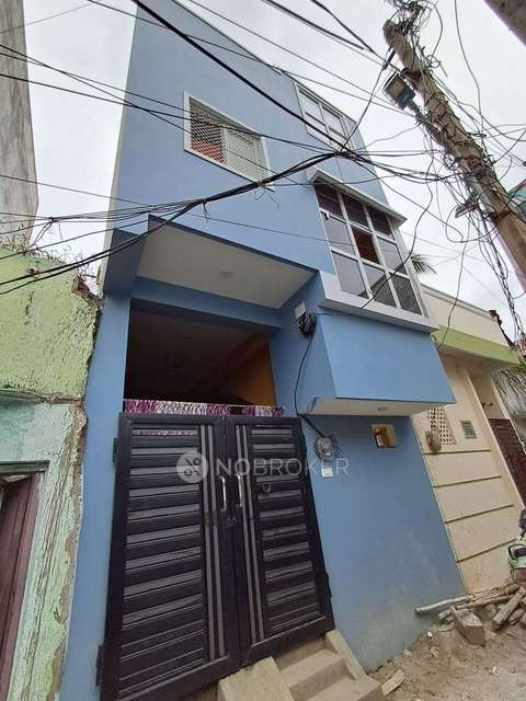 3 BHK House For Sale  In Riyasath Nagar