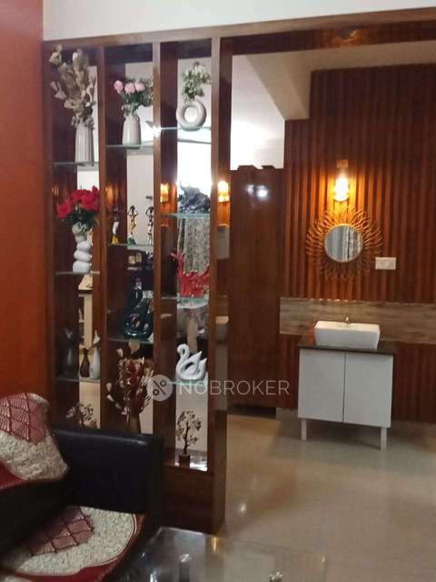 2 BHK Flat In Sree Padam Grand  ,ragvendhra Circle for Rent  In Rammurthy Nagar