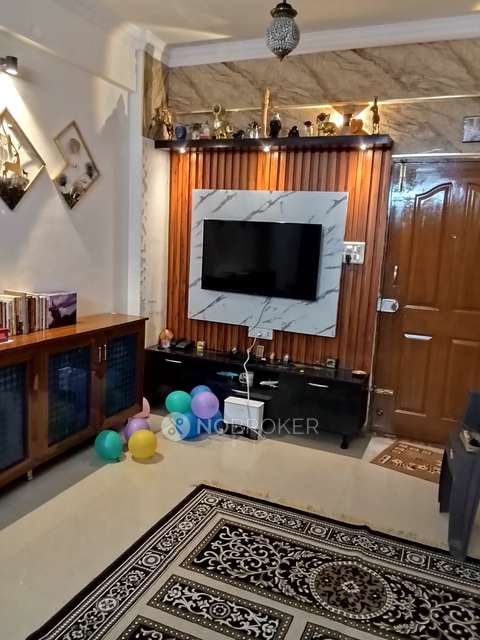 2 BHK Flat In Sree Padam Grand  ,ragvendhra Circle for Rent  In Rammurthy Nagar