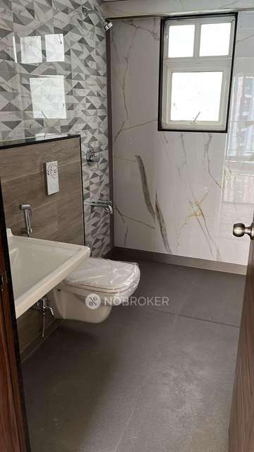 2 BHK Flat In Megapolis Saffron For Sale  In Hinjawadi Phase 3