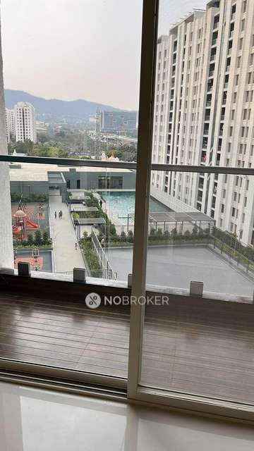 2 BHK Flat In Megapolis Saffron For Sale  In Hinjawadi Phase 3