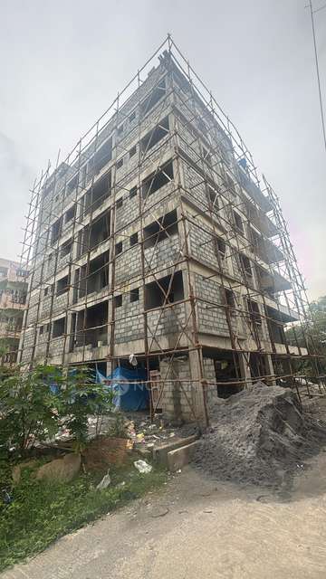 3 BHK Flat In Ssb Blossom For Sale  In  Thirumalashettyhally