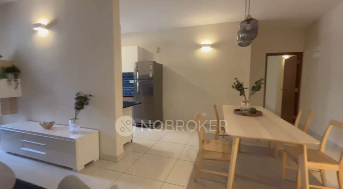 1 BHK Flat In Ukn The Belvedere For Sale  In Prestige Tech Cloud