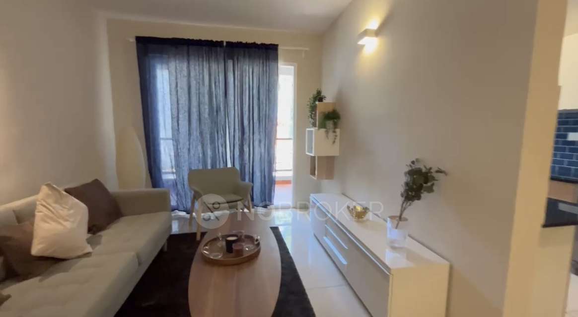 1 BHK Flat In Ukn The Belvedere For Sale  In Prestige Tech Cloud