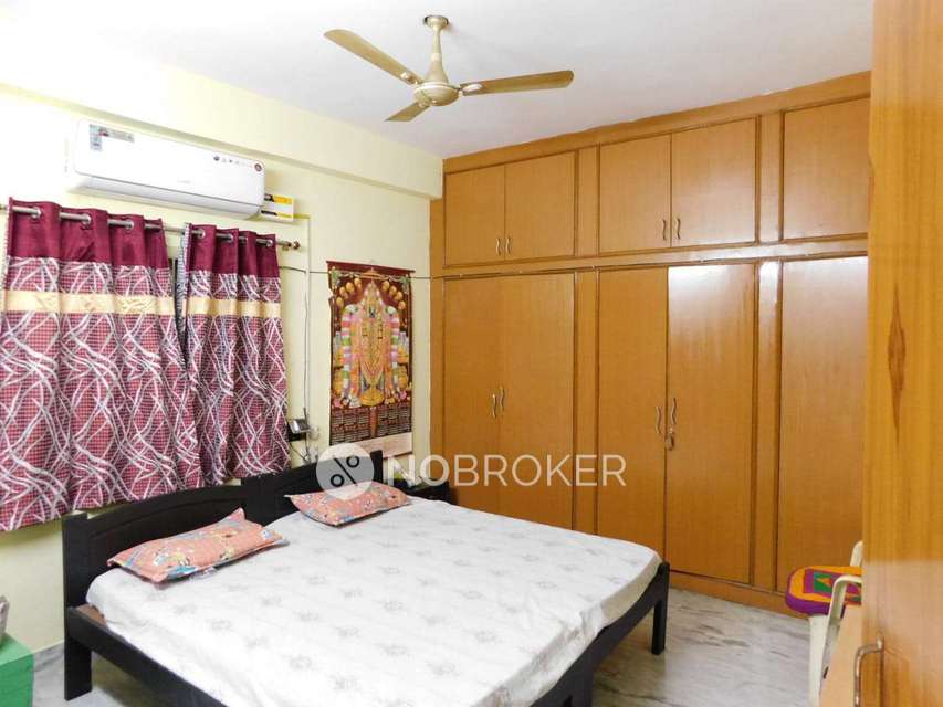 Prasanka Nilayam Asif Nagar North Rent - WITHOUT BROKERAGE Fully ...