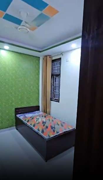 2 BHK Flat In New Ashok Nagar Metro Station for Rent  In New Ashok Nagar Metro Station