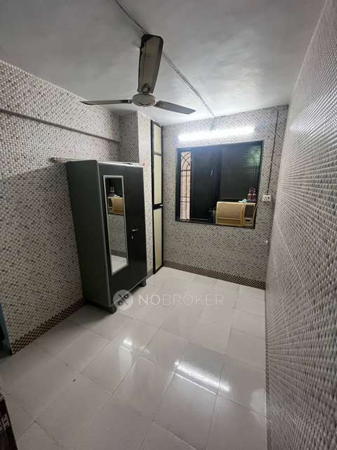 1 BHK Flat For Sale  In Kopar Khairane