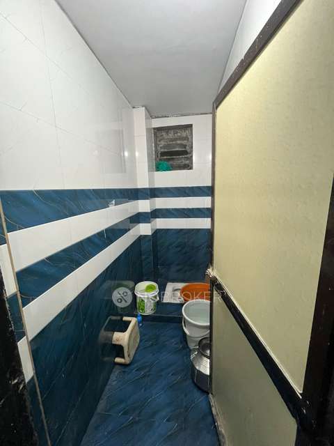 1 BHK Flat For Sale  In Kopar Khairane
