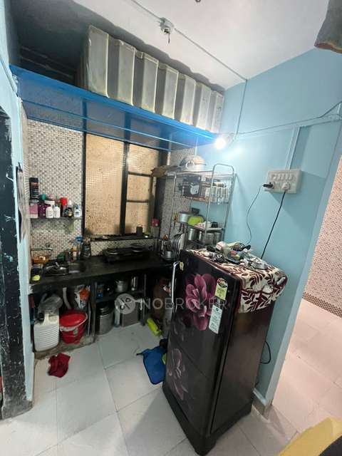 1 BHK Flat For Sale  In Kopar Khairane