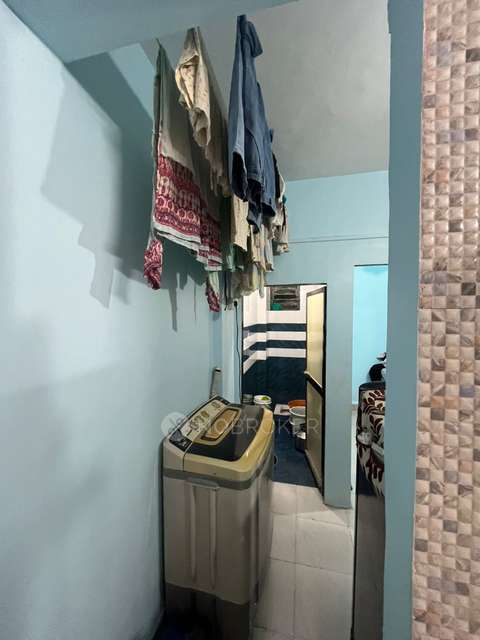 1 BHK Flat For Sale  In Kopar Khairane