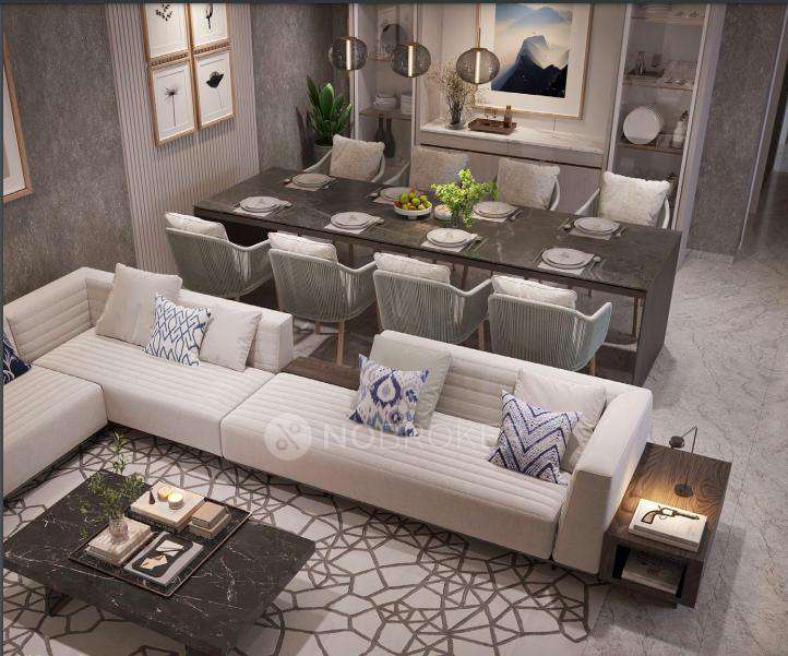 2 BHK Flat In Sobha Townpark For Sale near Madiwala