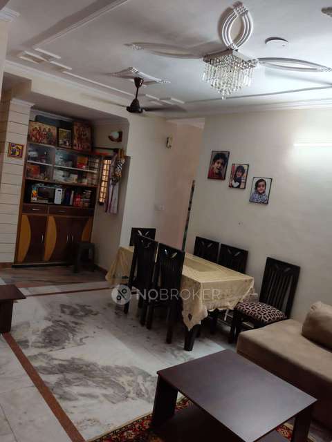 3 BHK Flat In Ankur Apartment  For Sale  In Paschim Vihar