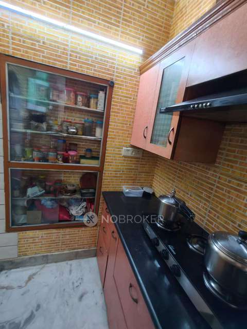 3 BHK Flat In Ankur Apartment  For Sale  In Paschim Vihar