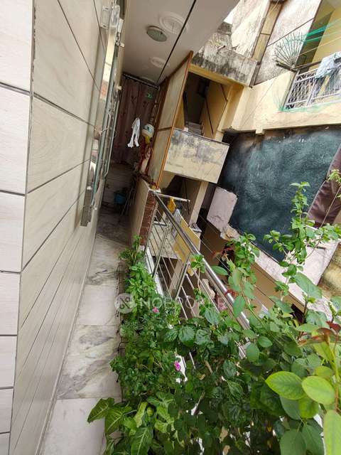 3 BHK Flat In Ankur Apartment  For Sale  In Paschim Vihar