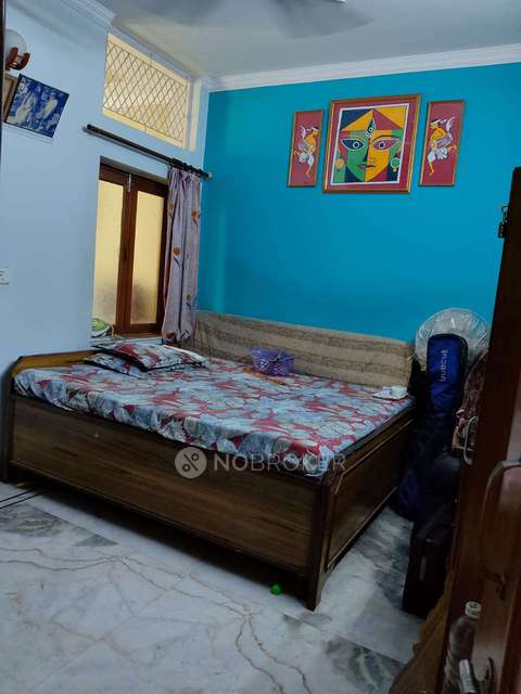 3 BHK Flat In Ankur Apartment  For Sale  In Paschim Vihar