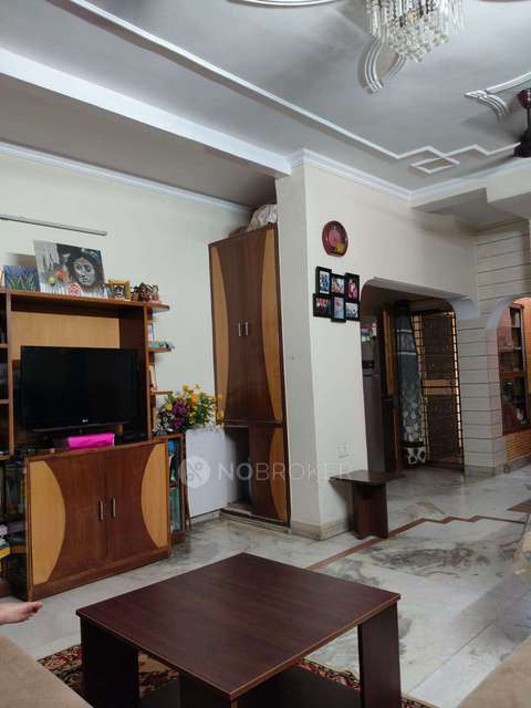 3 BHK Flat In Ankur Apartment  For Sale  In Paschim Vihar