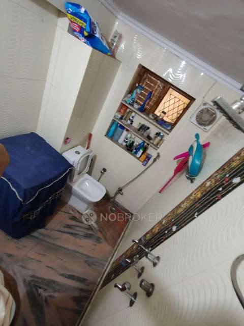 3 BHK Flat In Ankur Apartment  For Sale  In Paschim Vihar