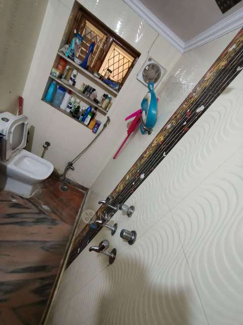 3 BHK Flat In Ankur Apartment  For Sale  In Paschim Vihar