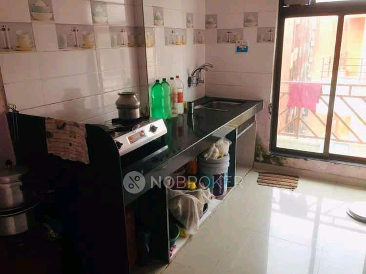 1 BHK Flat In Sai Shruiti For Sale  In Badlapur East