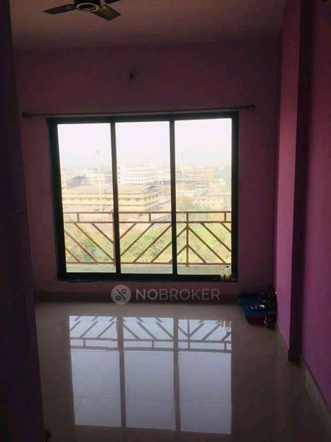 1 BHK Flat In Sai Shruiti For Sale  In Badlapur East