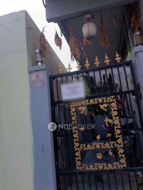1 RK House for Rent  In Gandamguda